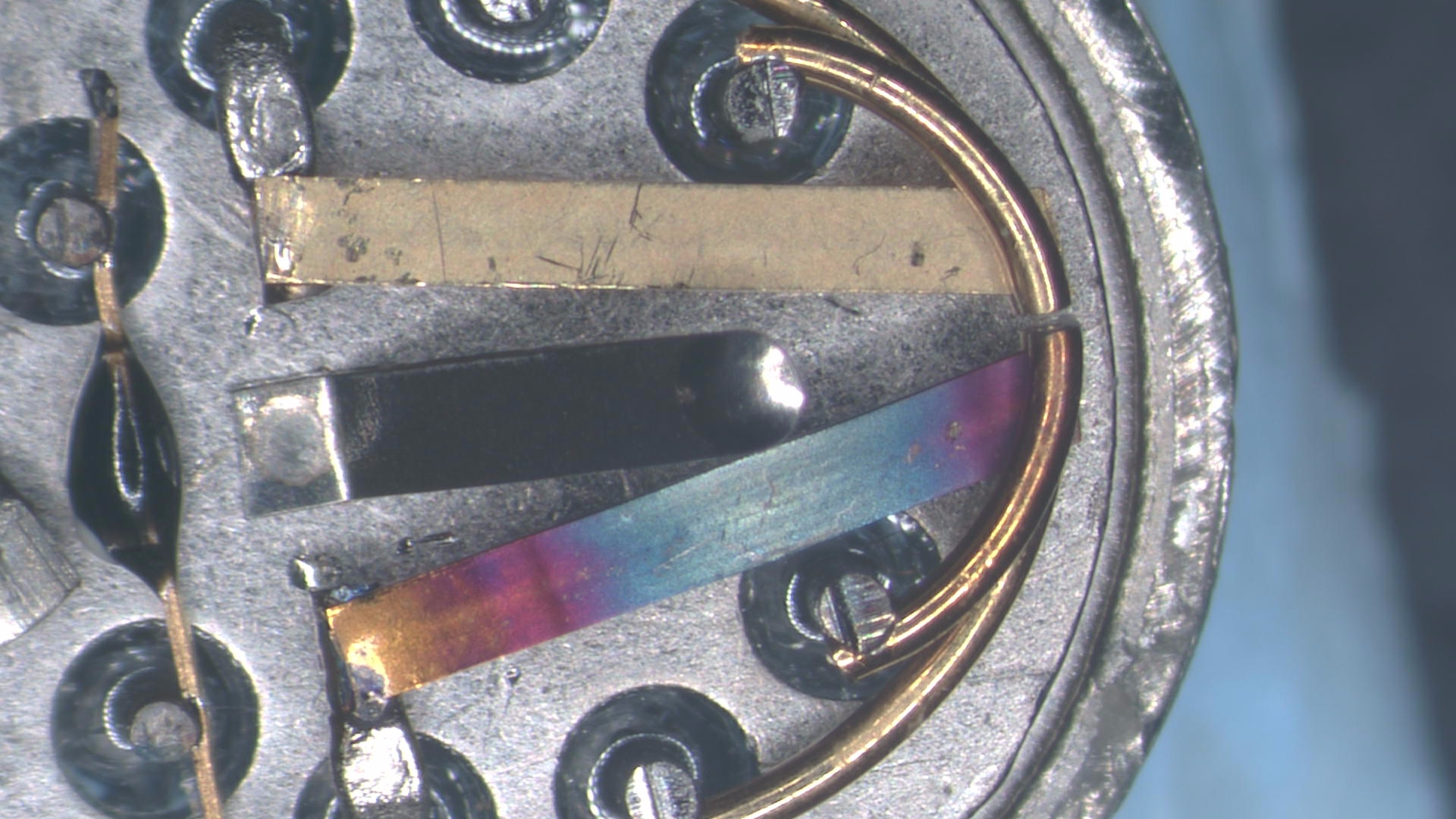Mechanical Relays