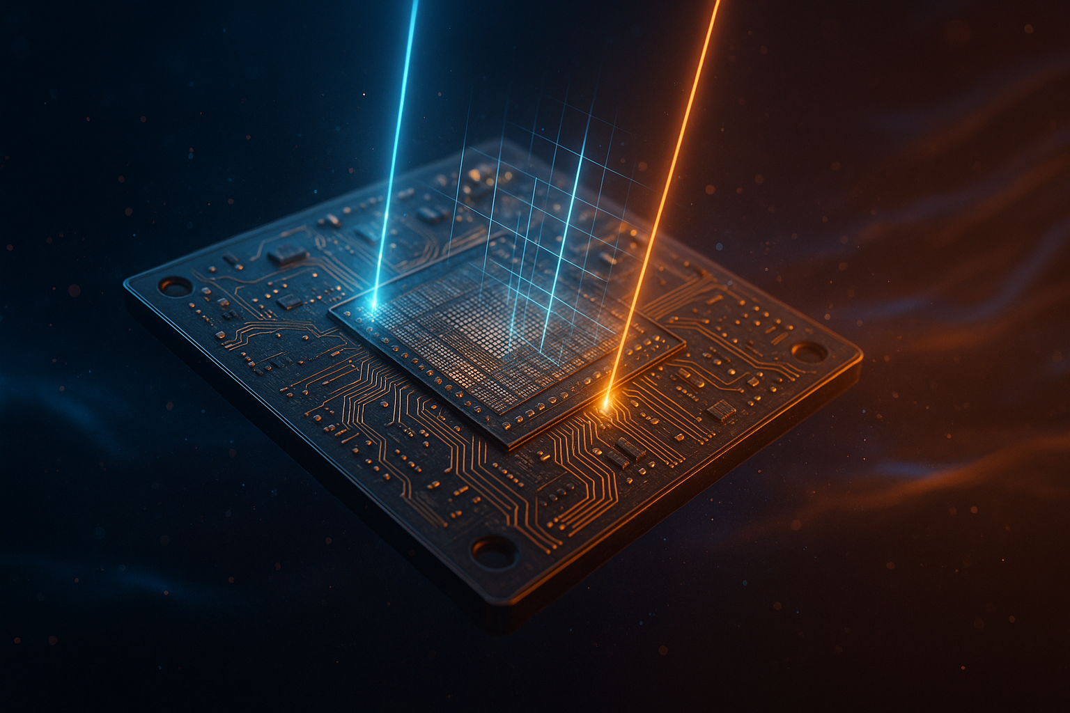 Semiconductor Chip