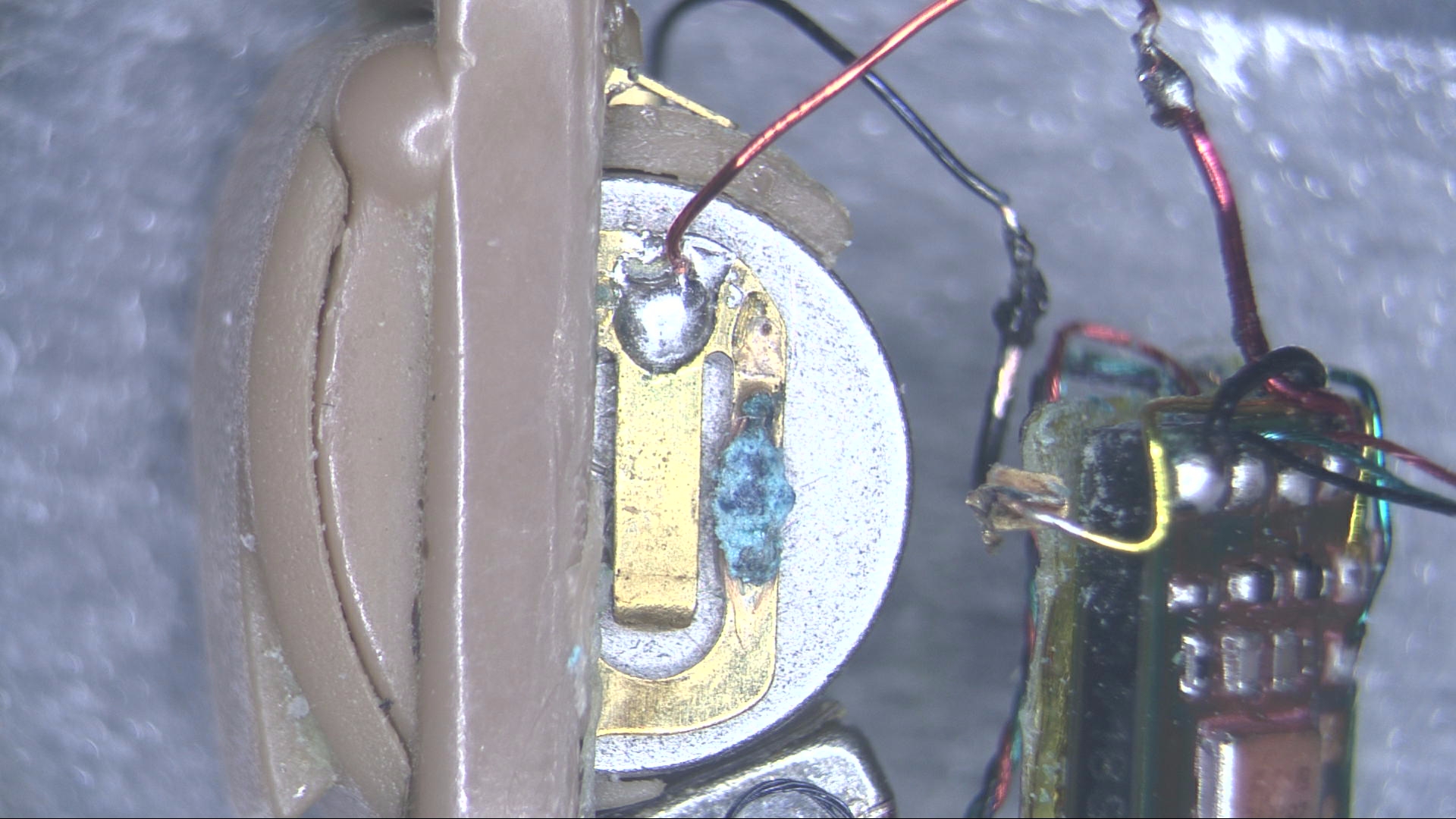 Battery Analysis