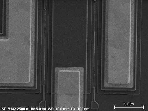 Integrated Circuits
