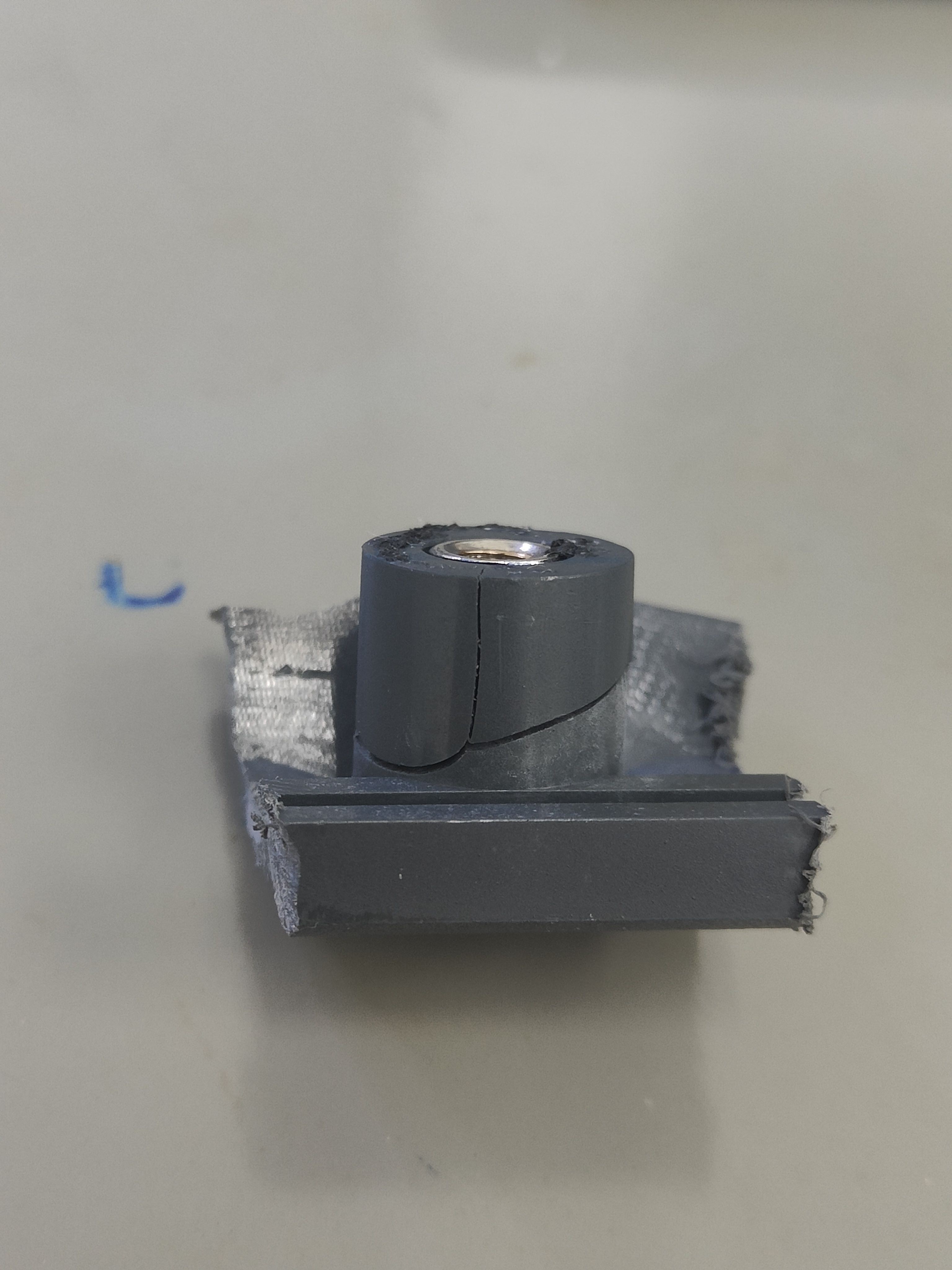 Plastic Parts