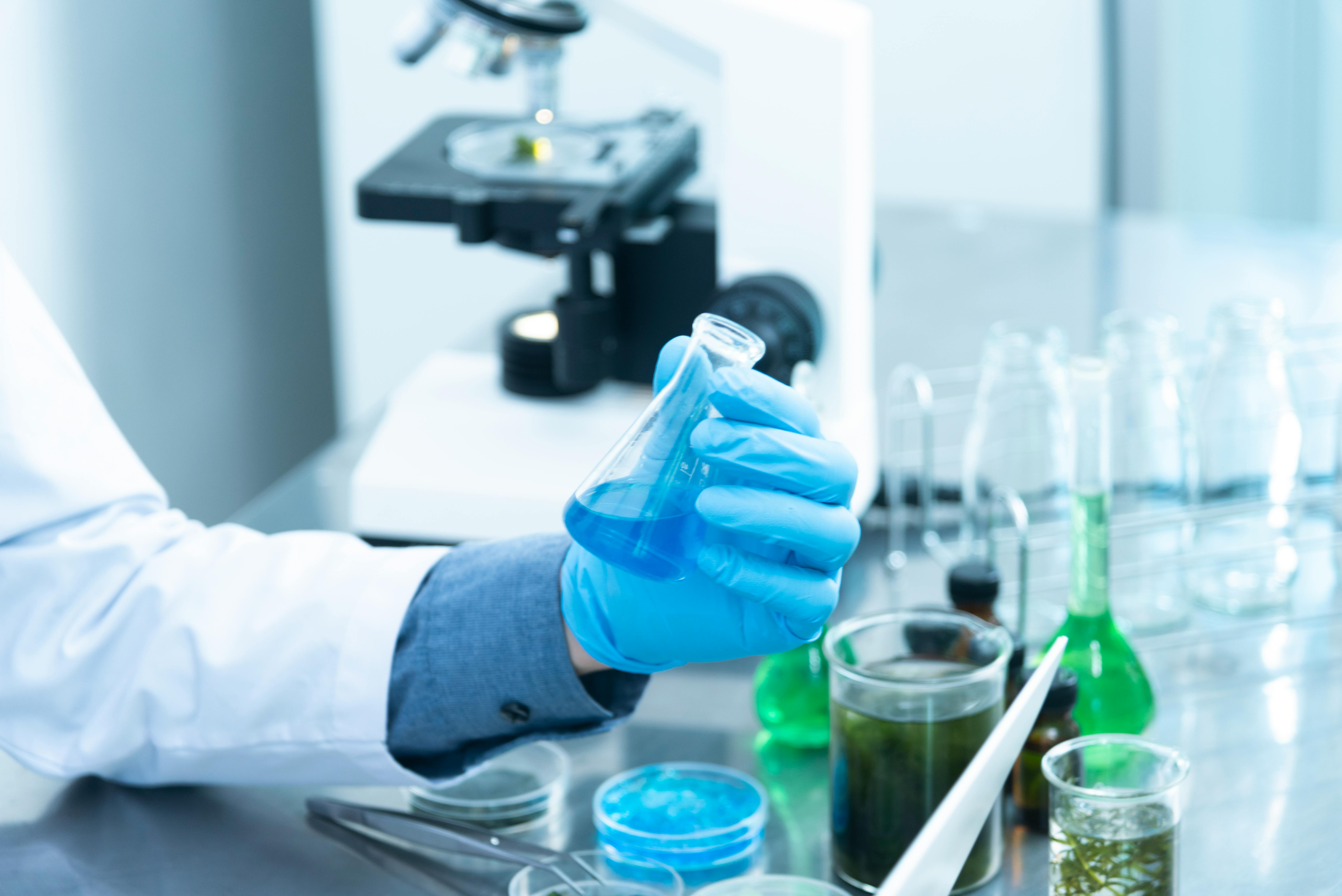 Medical Devices & Life Sciences
