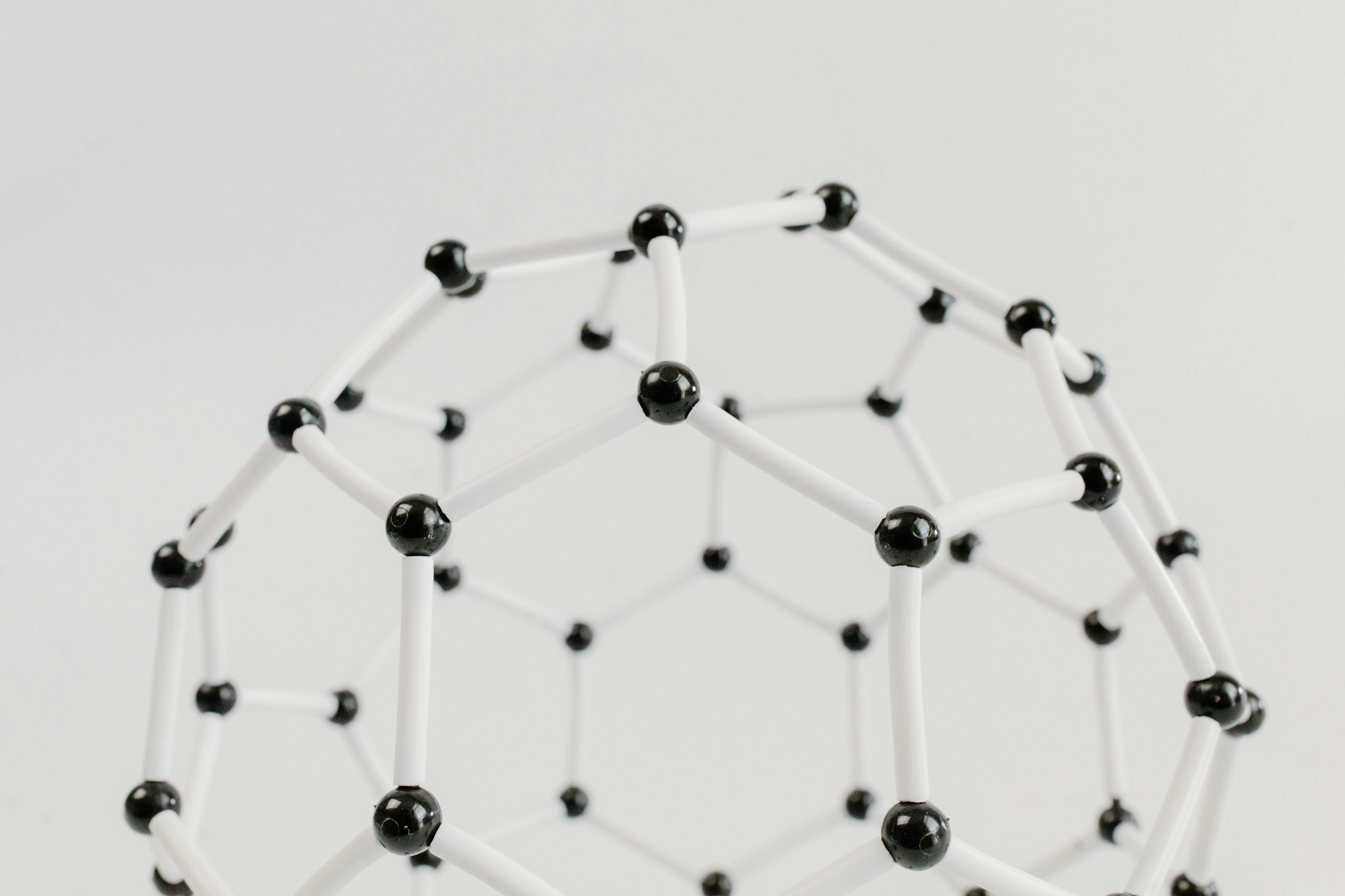Nanotechnology & Advanced Materials