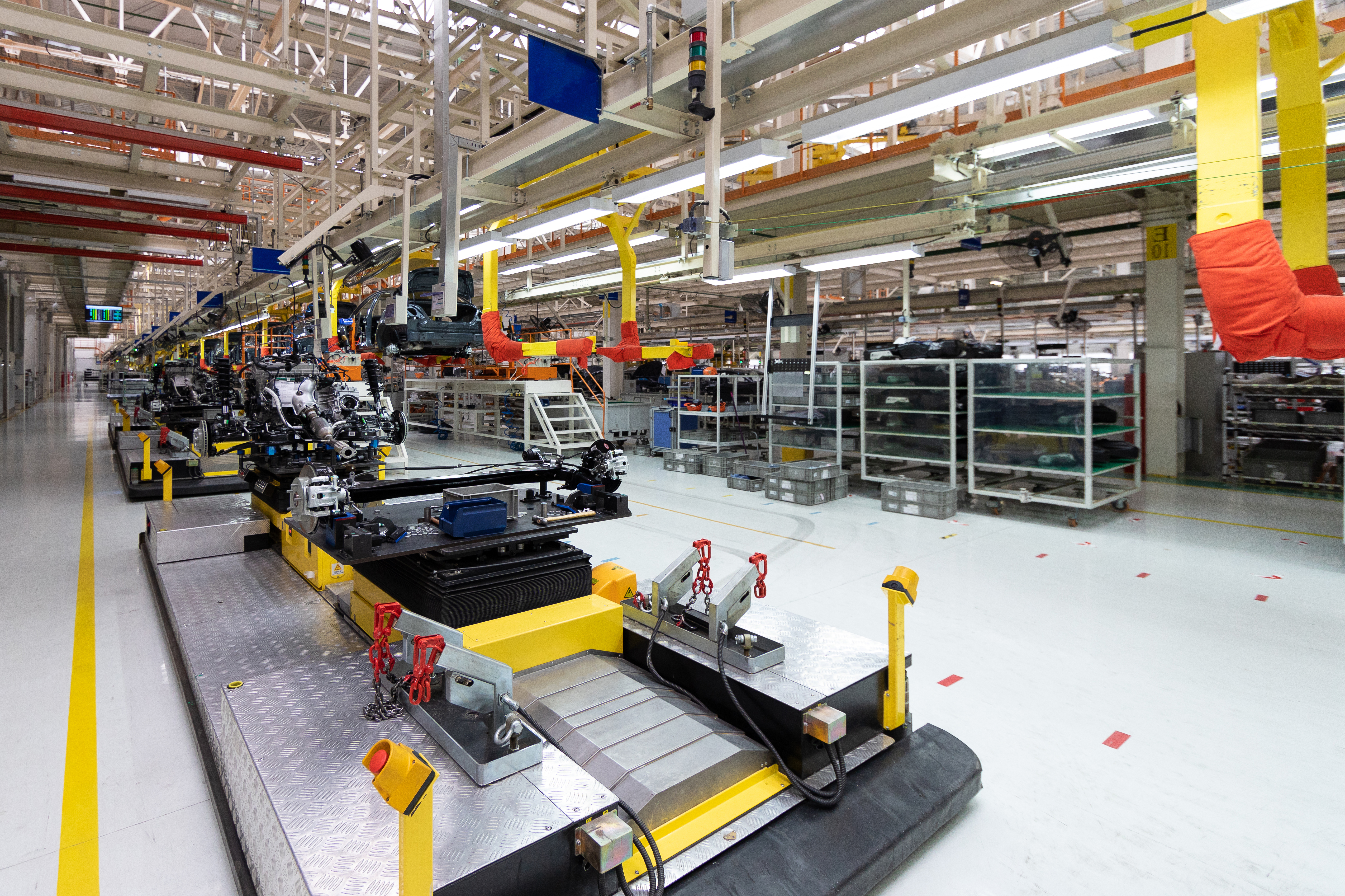 OEMs & Contract Manufacturers