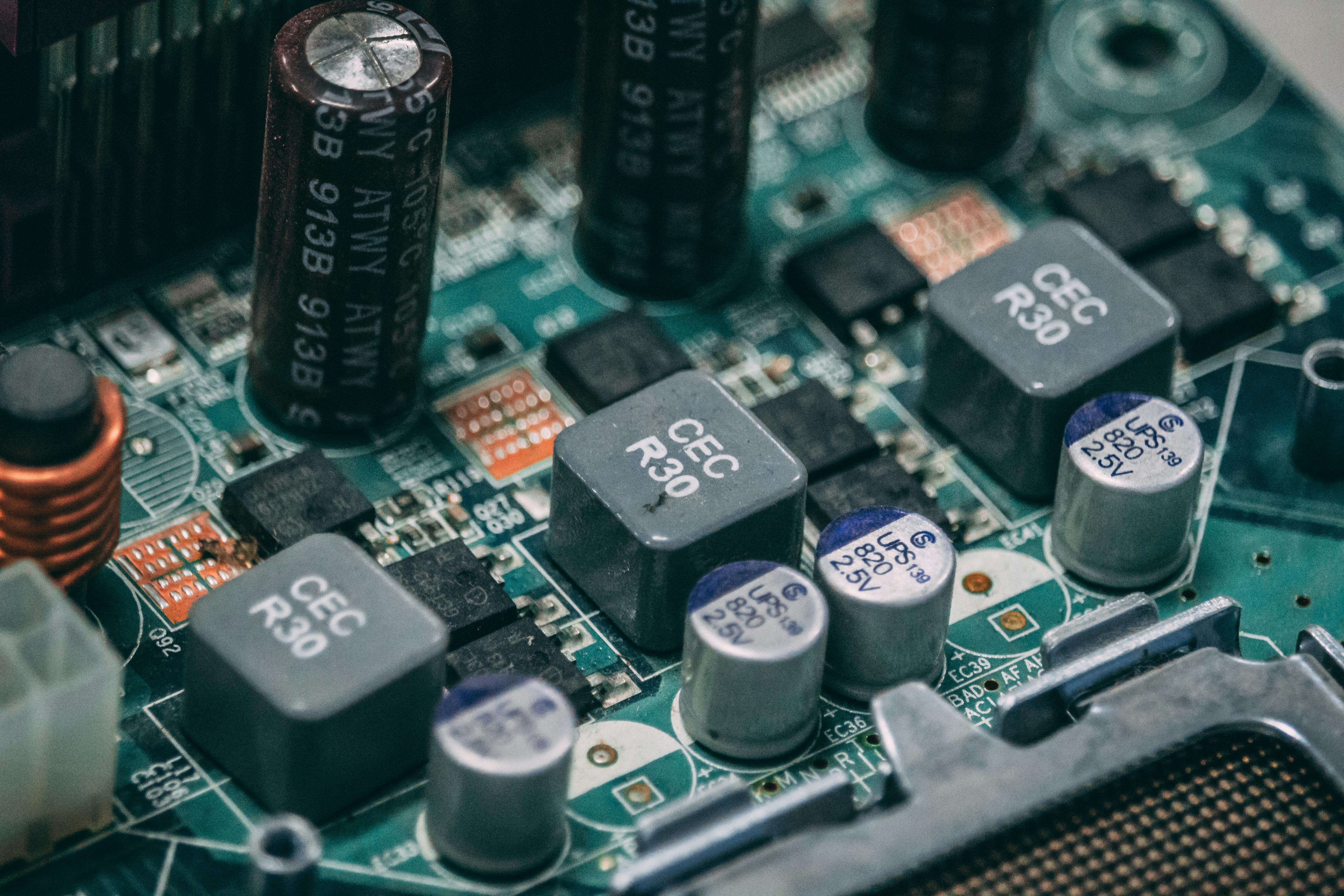 PCB/Assembly Analysis