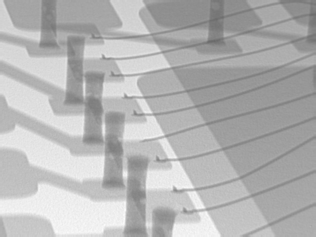 Xray Analysis