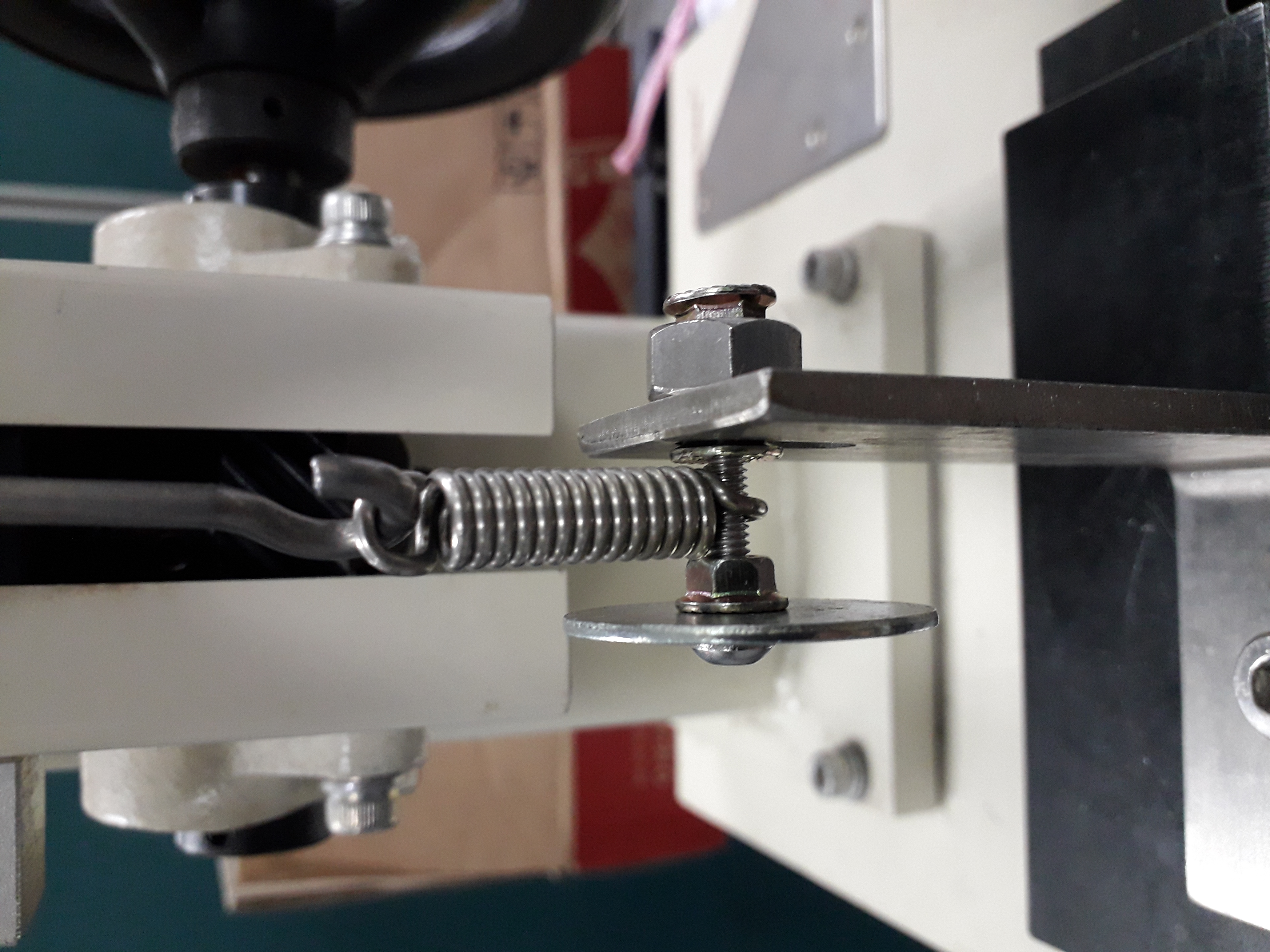 Automotive & Mechanical Systems