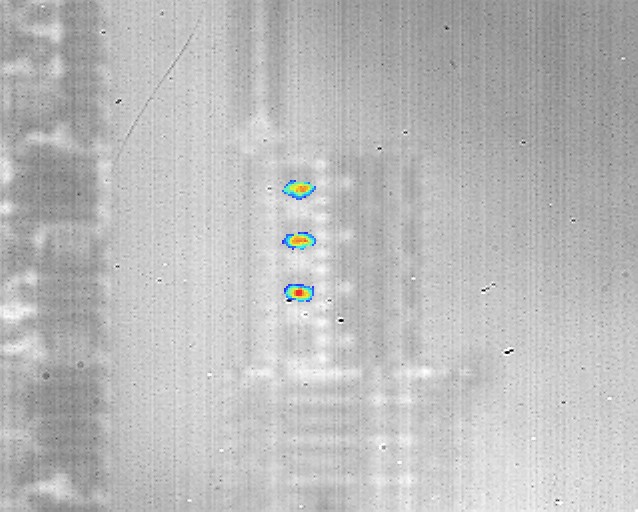 Advanced Laser Emission Analysis