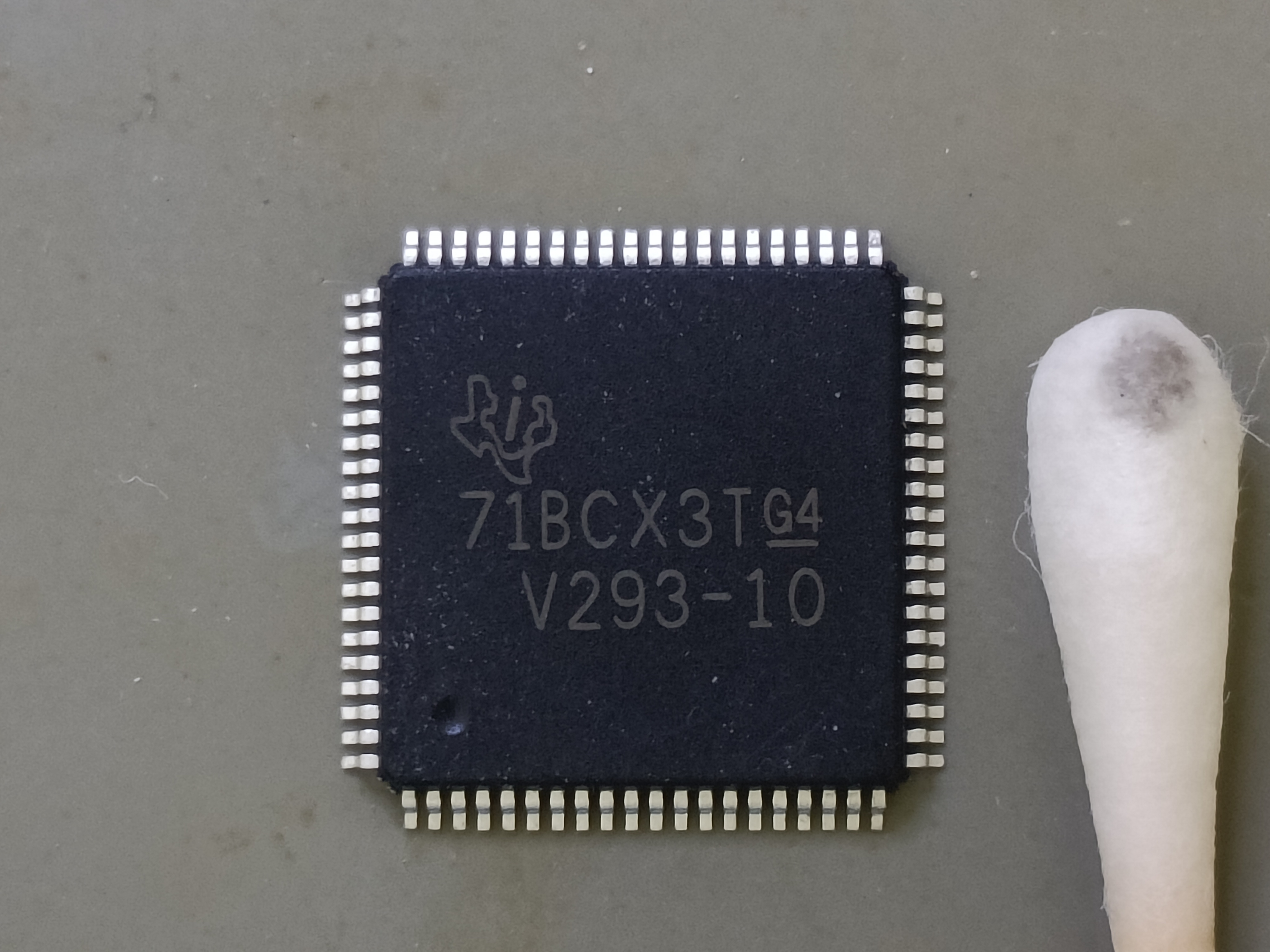 Authenticity & Counterfeit Detection