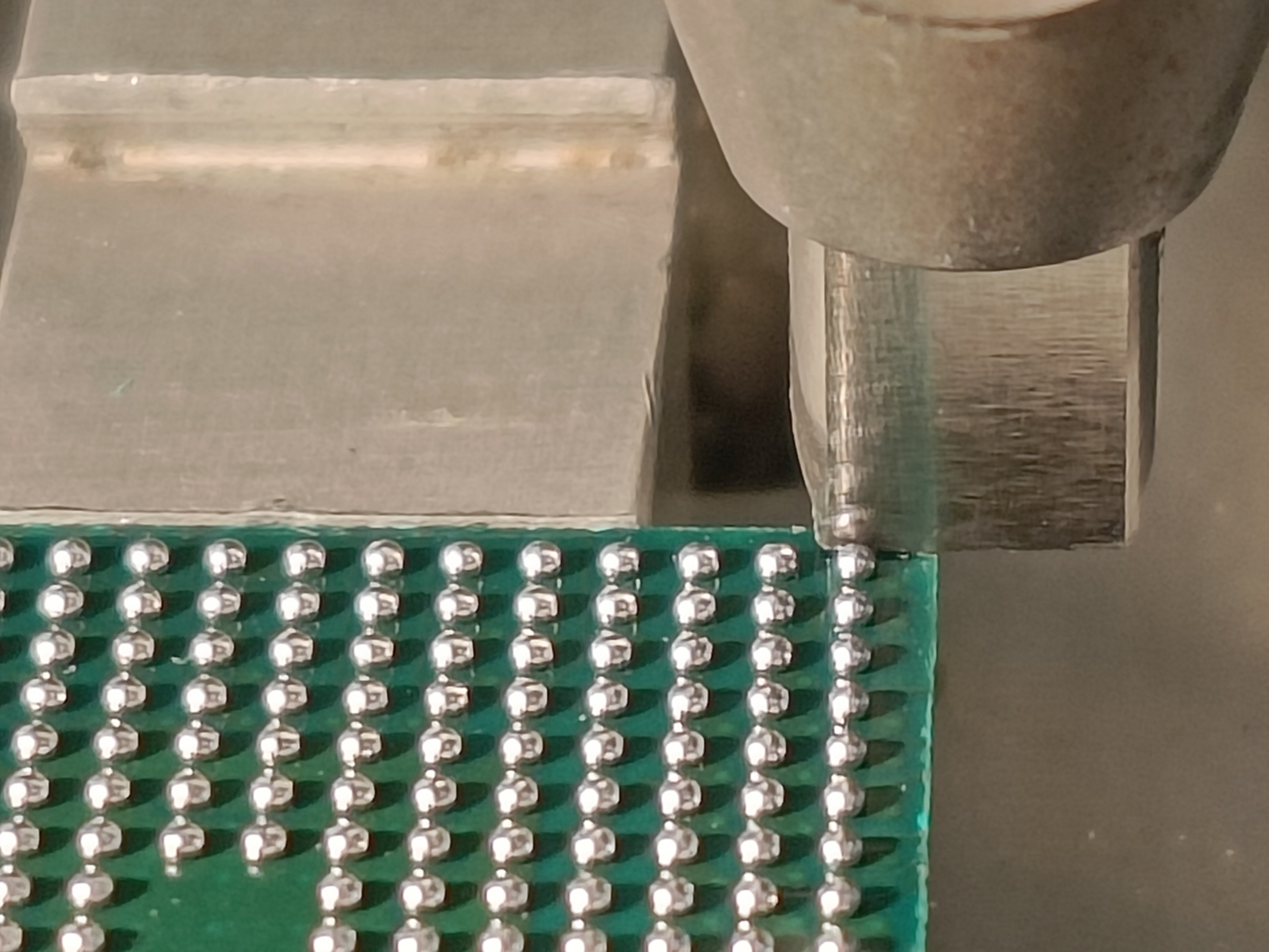 Thermal & Mechanical Analysis