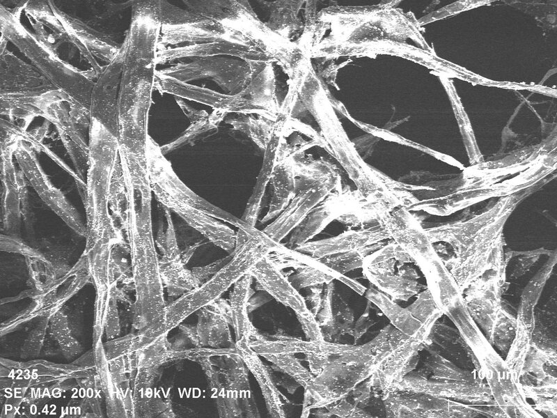 Paper-based Materials