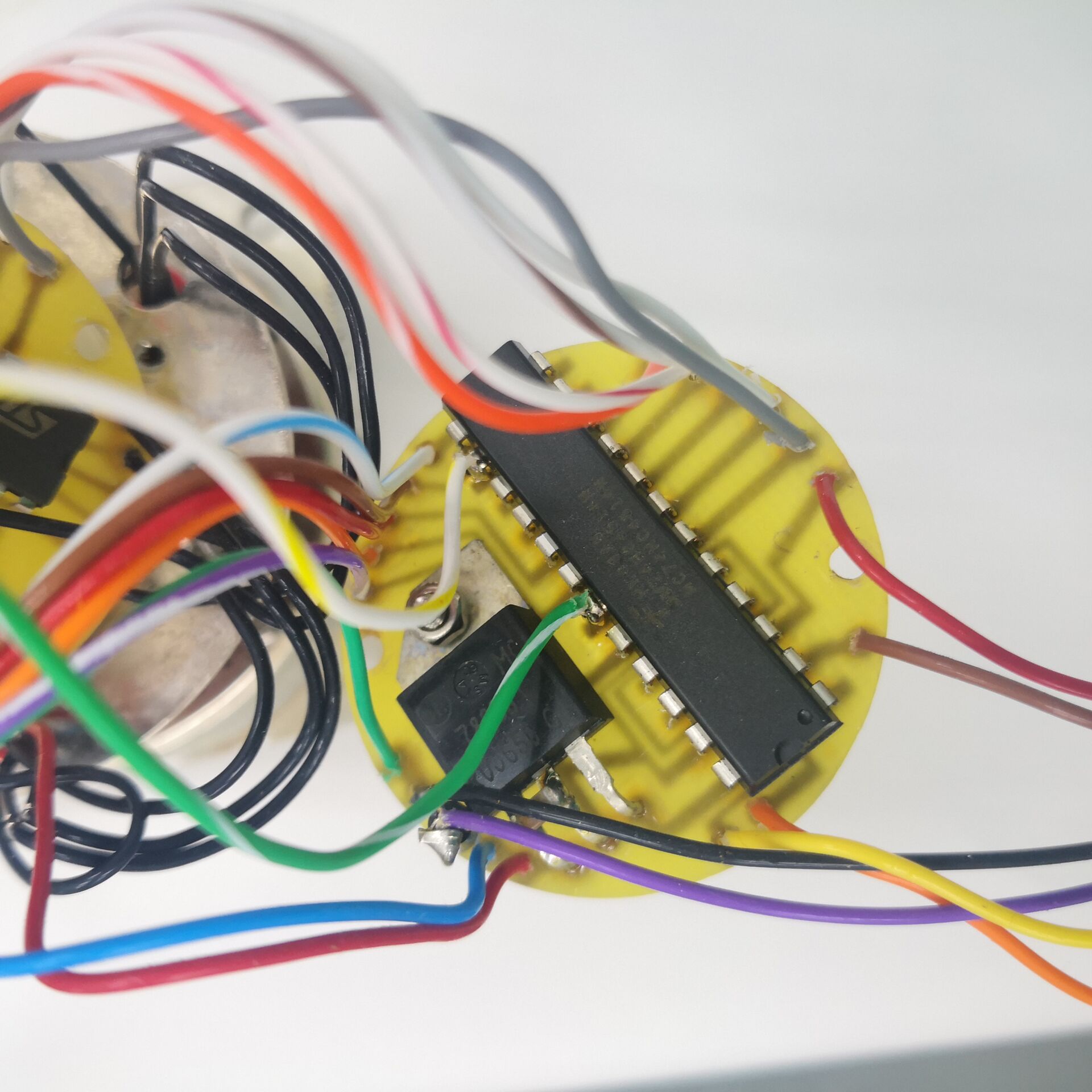 INSCOPE Labs - Reverse Engineering