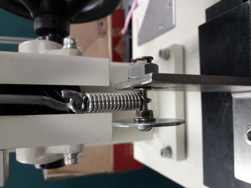 Automotive & Mechanical Systems