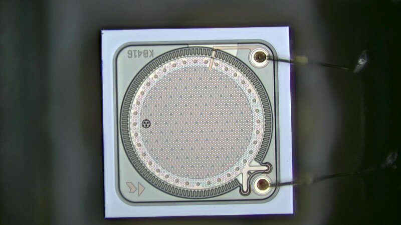 Communications & Laser Technology