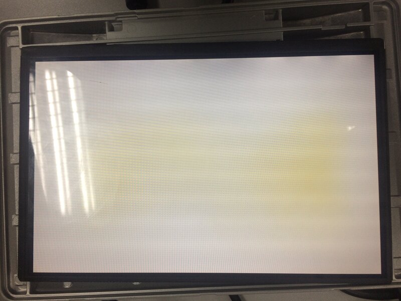 Display, Imaging & Camera Modules